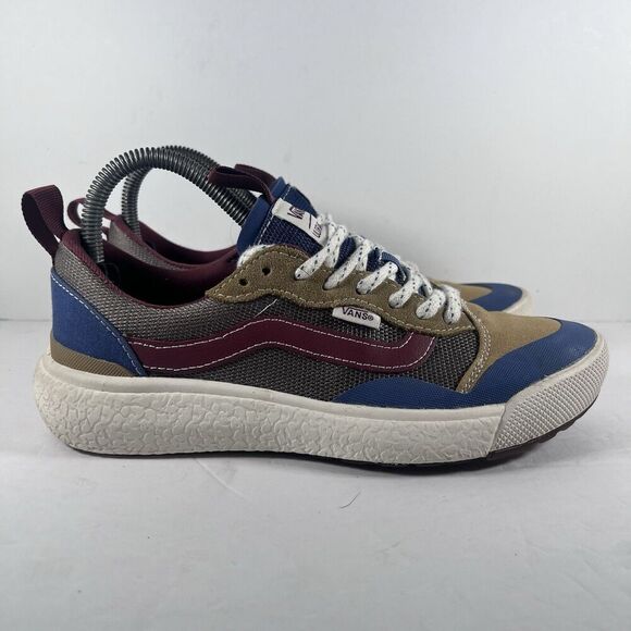 VANS Shoes - Vans MTE Ultrarange EXO Lace Up Athletic Shoes Sneakers Women's Size 8